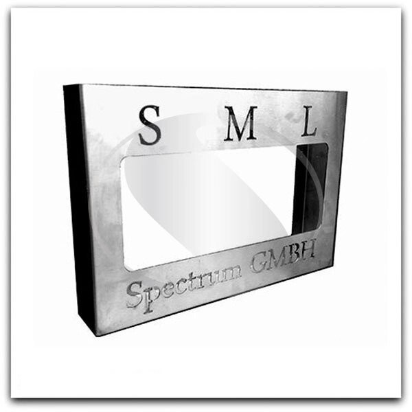 Тримач для рукавичок та бахіл - Spectrum Київ - фото 1