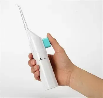 Ирригатор для зубов и полости рта power floss Коломия