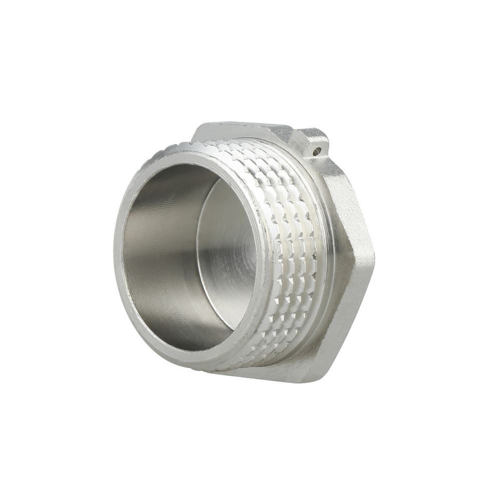 Заглушка Thermo Alliance Forte 1" НР SF35325 Київ - фото 7