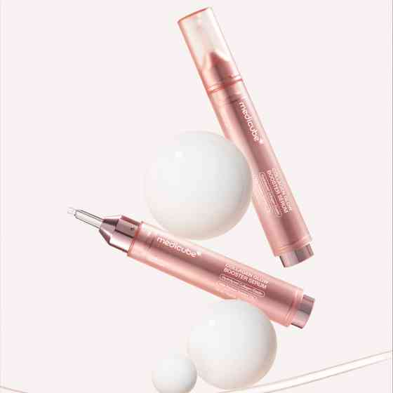Сыворотка-бустер для сияния кожи с коллагеном Collagen гlow Booster Serum Medicube 15 мл Киев