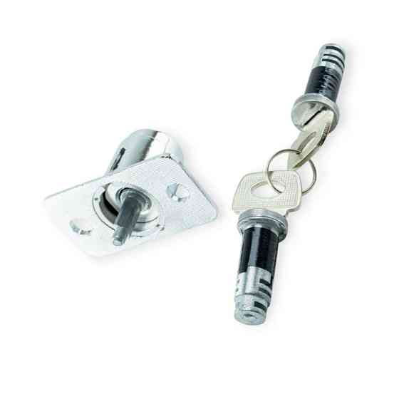 Замок 21099 с личинками двери багажника Мукачево