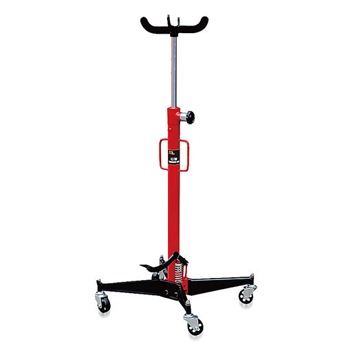 Подкатная трансмиссионная стойка 0,5т 1140-1945мм TORIN TEL05004S Одесса - изображение 1