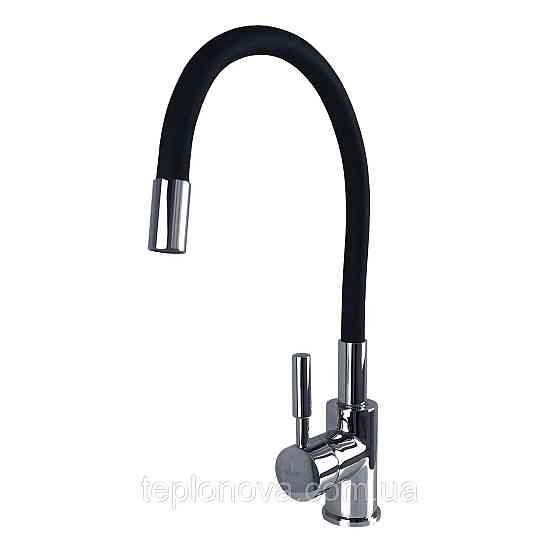 Змішувач для кухні Globus Lux LAZER GLLR-0203SB Чернівці