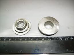 Тарелка клапана верхняя ЗИЛ-130. 130-1007024-Б2 Харьков - изображение 1