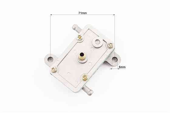 Вакуумний насос Honda DIO AF34 / 35 Київ