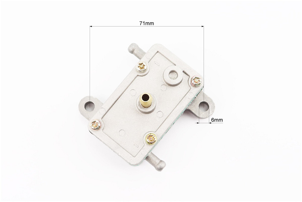 Вакуумний насос Honda DIO AF34 / 35 Київ - фото 3
