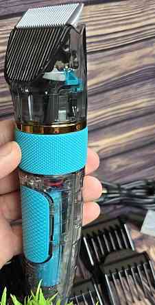 Професійна Стрижка Тример голови vgr 695 машинка  трімер оригінал. Харків