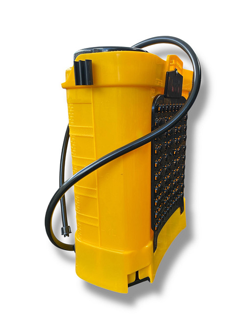 Обприскувач акумуляторний ТМ "Сила" 12 л Харків - фото 5