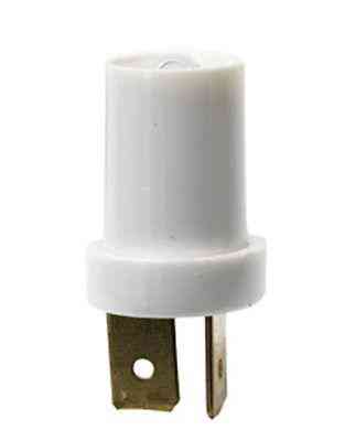 Покажнена лампа розжарювання NARVA 17014 24 V 1,0 W BAX REF9 WHITE Харків