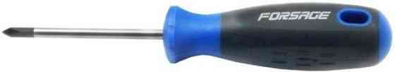 Отвертка TORX с отверстием ювелирная T9Hх75мм Forsage F-73707509 Одесса