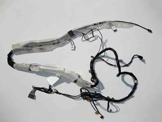 Mercedes-Benz  A2215407309 Джгут електропроводки антени на стійці "C" S-Class W221 Одеса