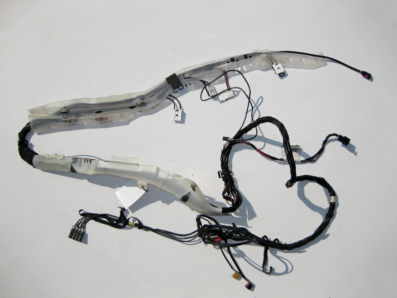 Mercedes-Benz  A2215407309 Джгут електропроводки антени на стійці "C" S-Class W221 Одеса - фото 2