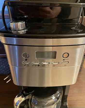 Кавоварка: Privileg CT4266. Харків