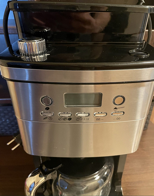 Кофеварка: Privileg CT4266. Харьков - изображение 6