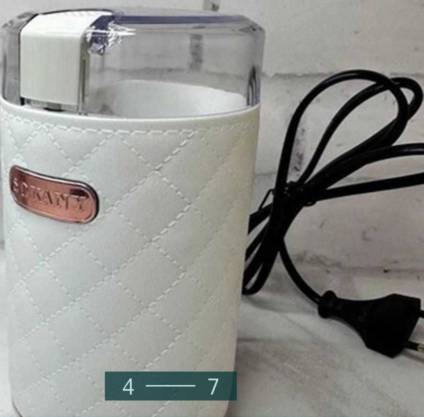 Кофемолка для быстрого приготовления Кофе. Харьков - изображение 4