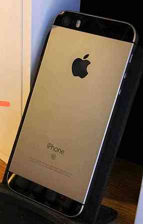 Apple iPhone SE 16/32/128Gb Киев