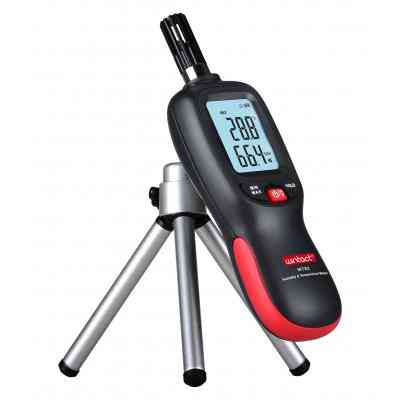 Термо-гигрометр Wintact 0-100, -20-70C (WT83) Винница