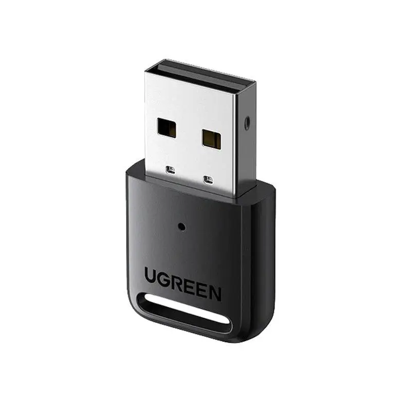Адаптер UGREEN Bluetooth 5.3 USB Adapter Киев - изображение 1