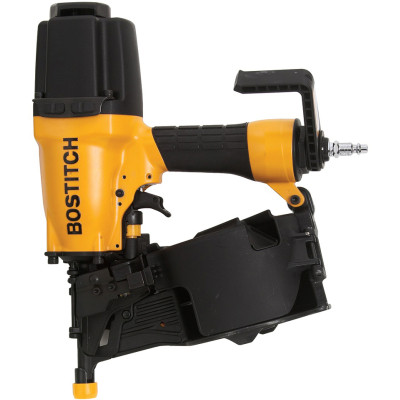 Цвяхозабивач Bostitch пневматичний, з обоймою барабан, тип кріплення F, L=38-75 мм (N75C-2-E) Вінниця - фото 1