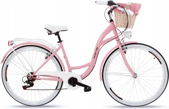 Велосипед Goetze Mood Рожевий 28 2023 Киев