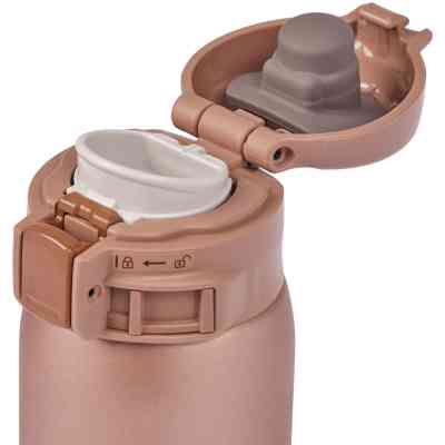 Термокружка Zojirushi SM-SR36NM 0.36 л Matte Gold (1678.06.29) Винница