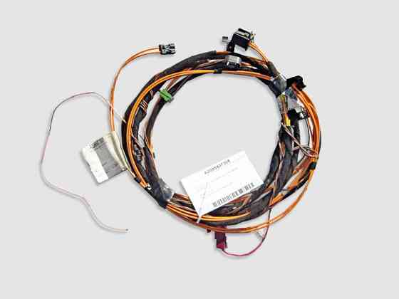 Mercedes-Benz  A2095407308 Оптичний кабель мобільного телефону CLK C209 Одесса