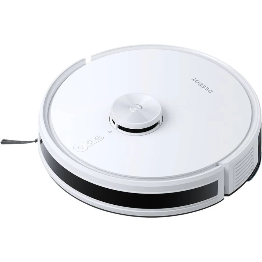 Робот-пилосос Ecovacs Deebot Ozmo Y1 Pro White (DLX34 White) ( 16794 ) Харків - фото 3