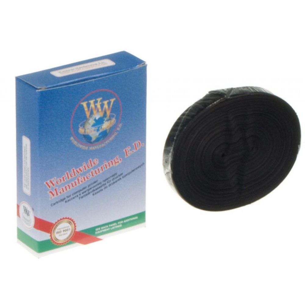 Лента к принтерам WWM 13мм х50 м (п/м) (M13.50HRM) Винница - изображение 1