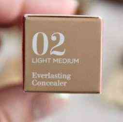 Консилер для обличчя Clarins Everlasting Concealer Слов'янськ