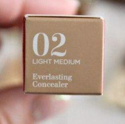 Консилер для лица Clarins Everlasting Concealer Славянск - изображение 4