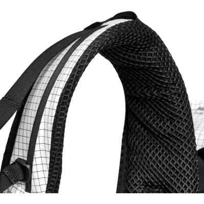 Рюкзак туристичний Naturehike Helium CNK2450XB016, 40 л, чорний, L (6976507666619) Вінниця