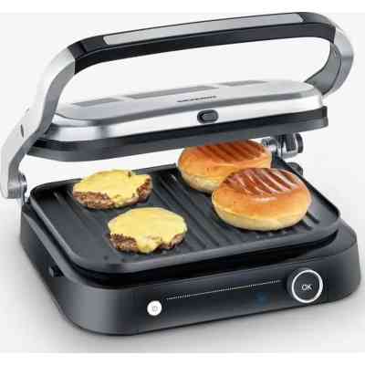 Электрогриль Severin KG 2395 Винница