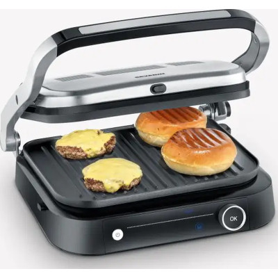 Електрогриль Severin KG 2395 Вінниця - фото 3