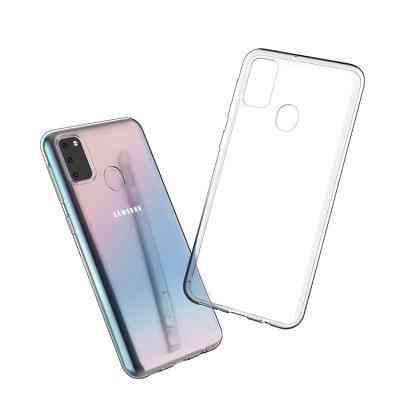 Чехол для мобильного телефона BeCover Galaxy M30s SM-M307 Transparancy (704112) Винница