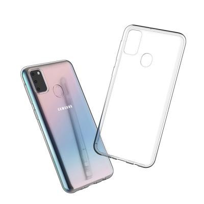 Чехол для мобильного телефона BeCover Galaxy M30s SM-M307 Transparancy (704112) Винница - изображение 2