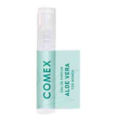Парфумована вода Comex Aloe Vera For Women 3 мл (2200200500005) Вінниця