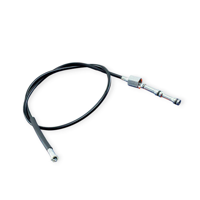 Трос дільником МАЗ, КРАЗ (1150 мм) SKADI управління Мукачево - фото 1