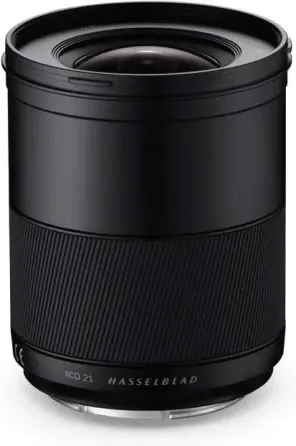 Об'єктив Hasselblad XCD 21 mm f/4 Київ