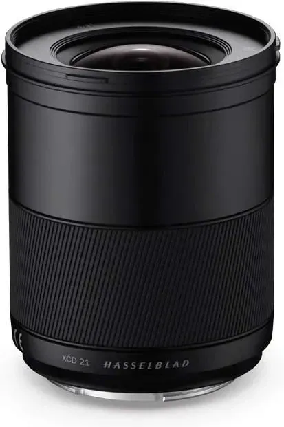 Объектив Hasselblad XCD 21 mm f/4 Киев - изображение 1