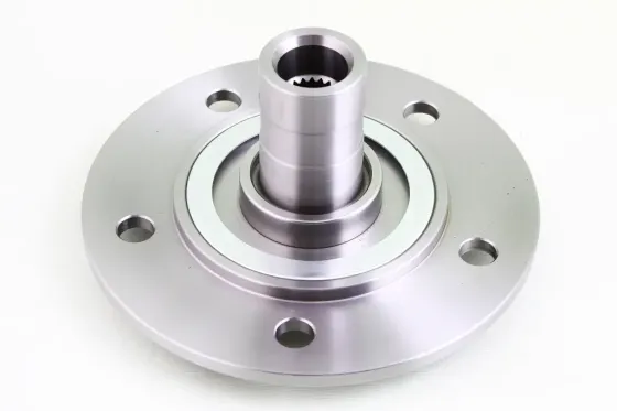 Ступиця 2121 передня EuroEx Вінниця