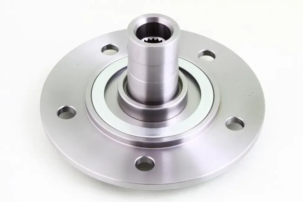 Ступица 2121 передняя EuroEx Винница - изображение 1