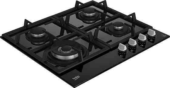 Варильна поверхня Beko HILW64325SB ( 16854 ) Харьков