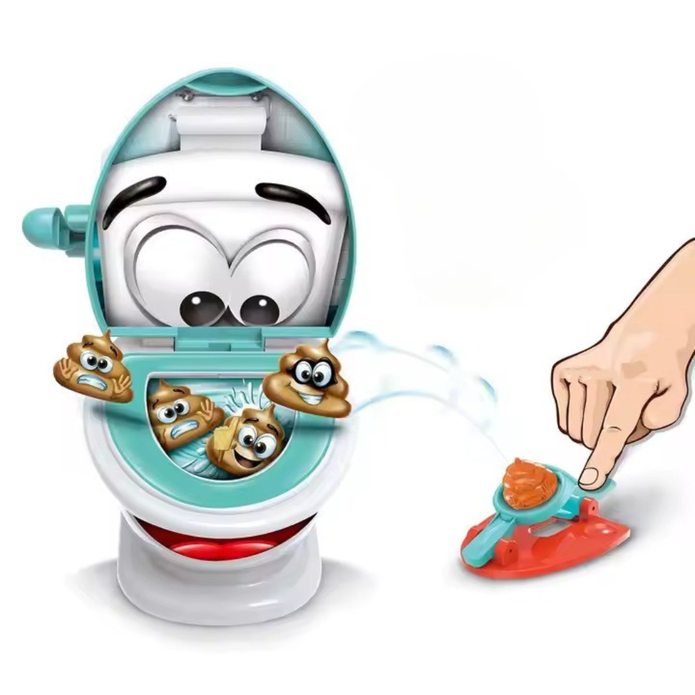 Игра настольная 