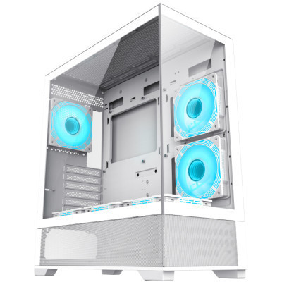 Корпус Gamemax Vista AW Вінниця - фото 7