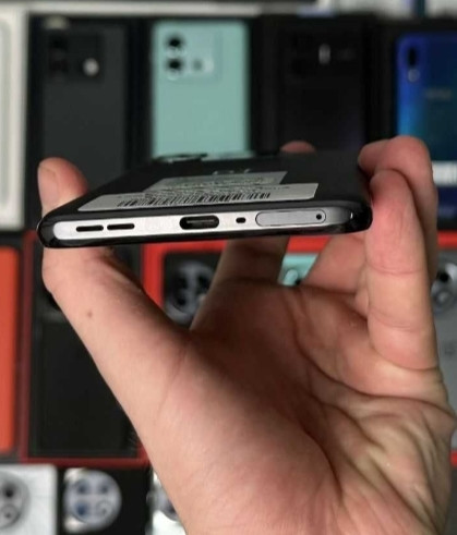 Смартфон OnePlus Ace Pro 16/256Gb Moonstone Black Гарантія Trade in Київ - фото 5