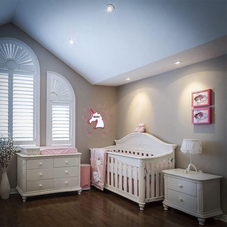 Ночник LED на батарейквх 