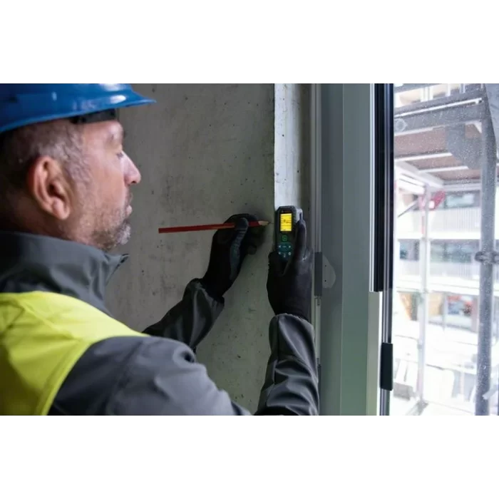 Профессиональный лазерный дальномер Bosch Professional GLM 50-25 G: диапазон 0.05–50 м Киев - изображение 3