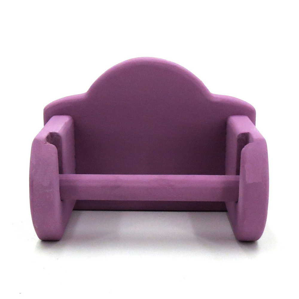 Тримач для туалетного паперу "Вольфрам" флокс Миколаїв - фото 8