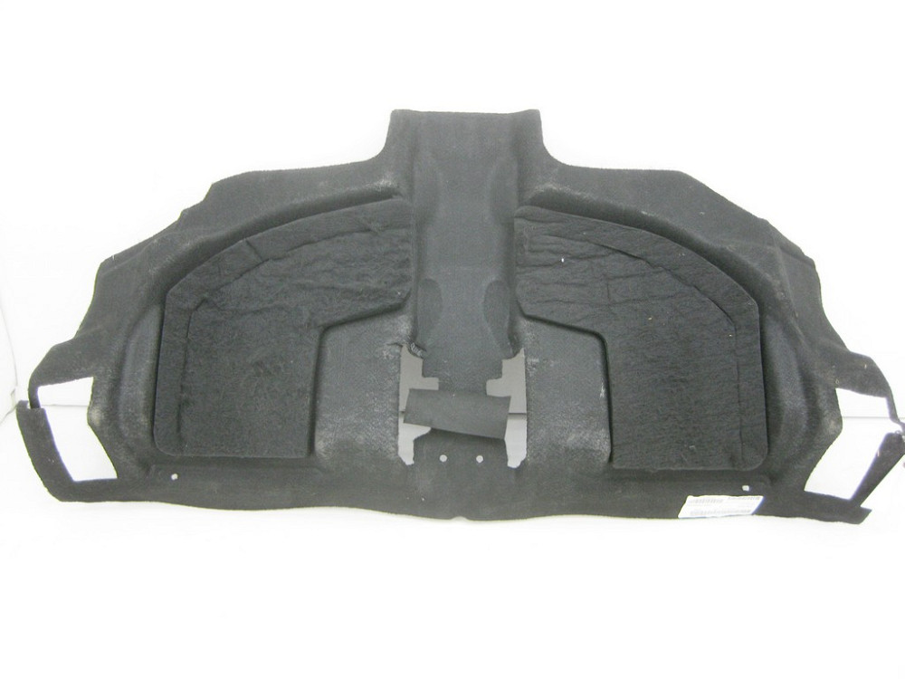 Mercedes-Benz  A1646801618 Обшивка рами 3-го ряду сидінь GL X164 GL/GLS X166 Одеса - фото 8