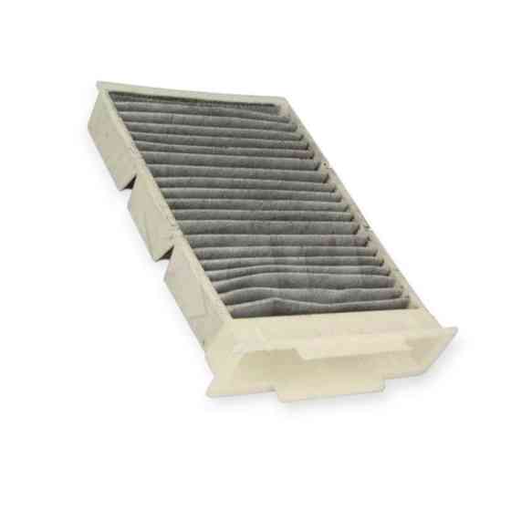 Фильтр Citroen C1, Peugeot 107, Toyota Aygo (2005-) угольный салона Мукачево